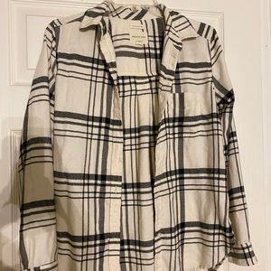 American Eagle Flannel